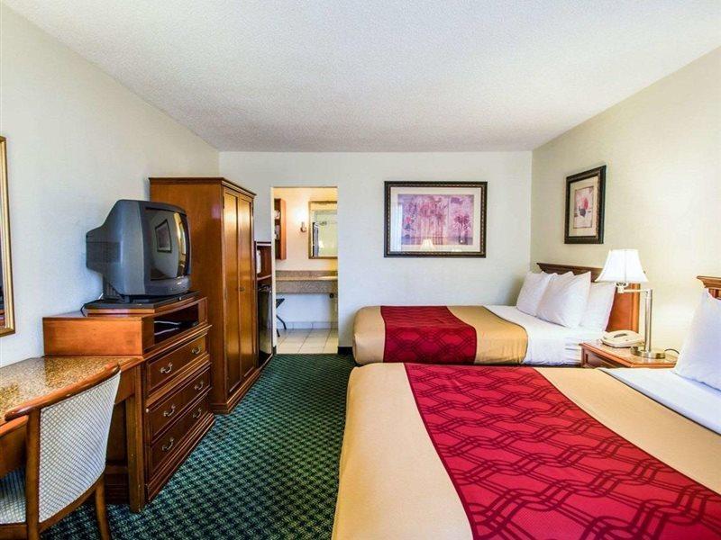 Island Hotel Of Space Coast Merritt Island Экстерьер фото