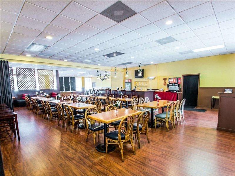 Island Hotel Of Space Coast Merritt Island Экстерьер фото