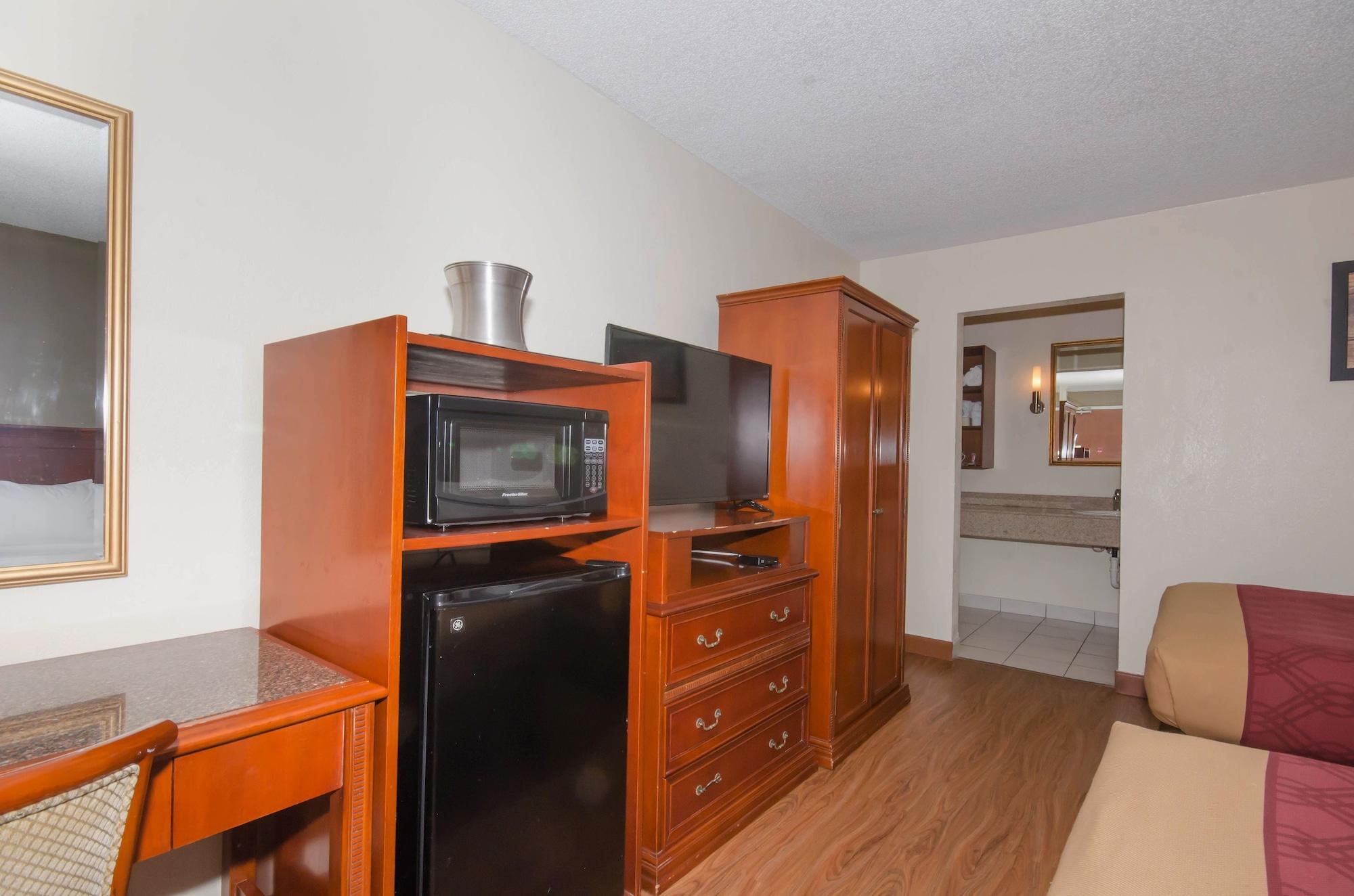 Island Hotel Of Space Coast Merritt Island Экстерьер фото