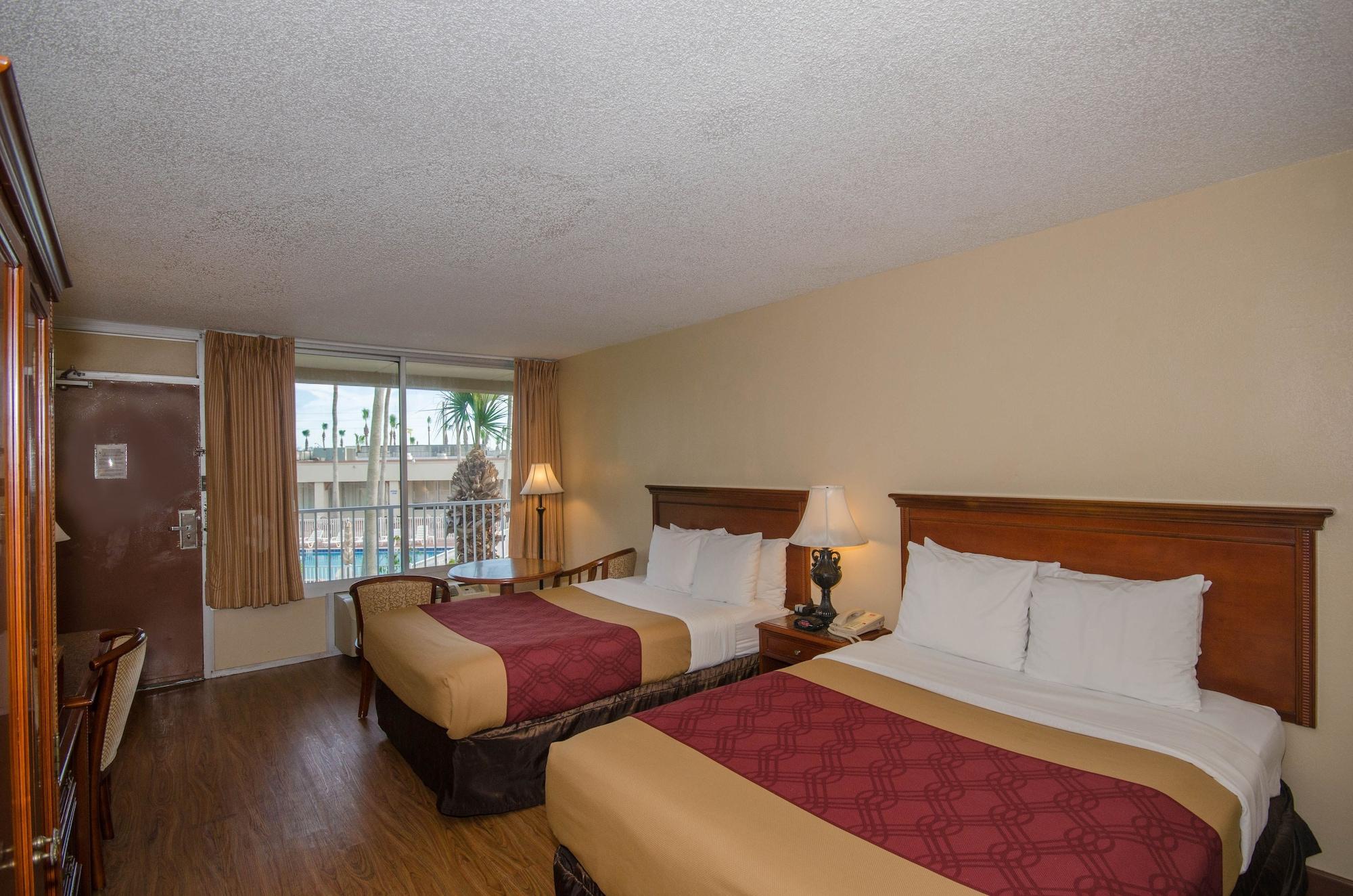 Island Hotel Of Space Coast Merritt Island Экстерьер фото