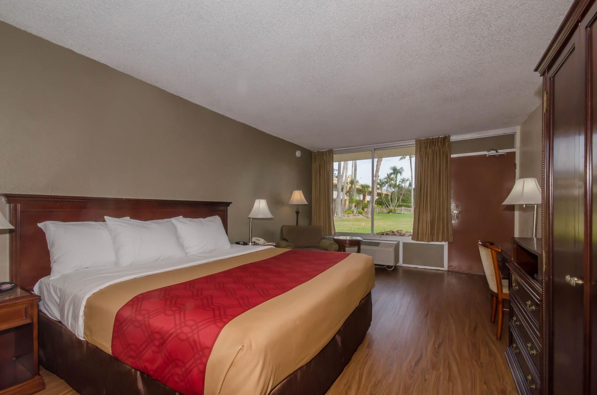 Island Hotel Of Space Coast Merritt Island Экстерьер фото
