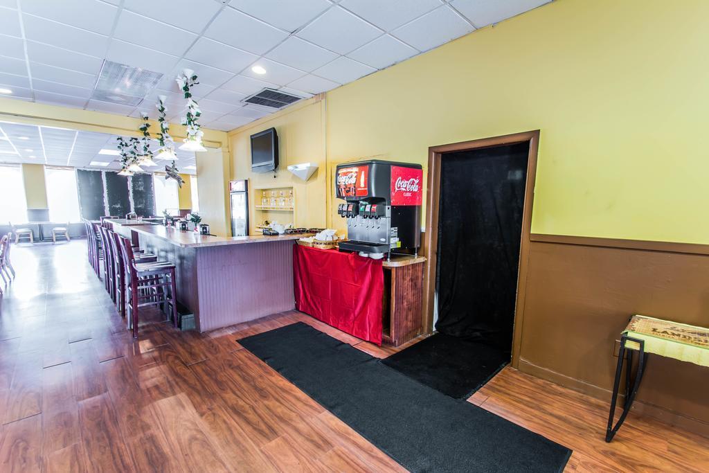 Island Hotel Of Space Coast Merritt Island Экстерьер фото