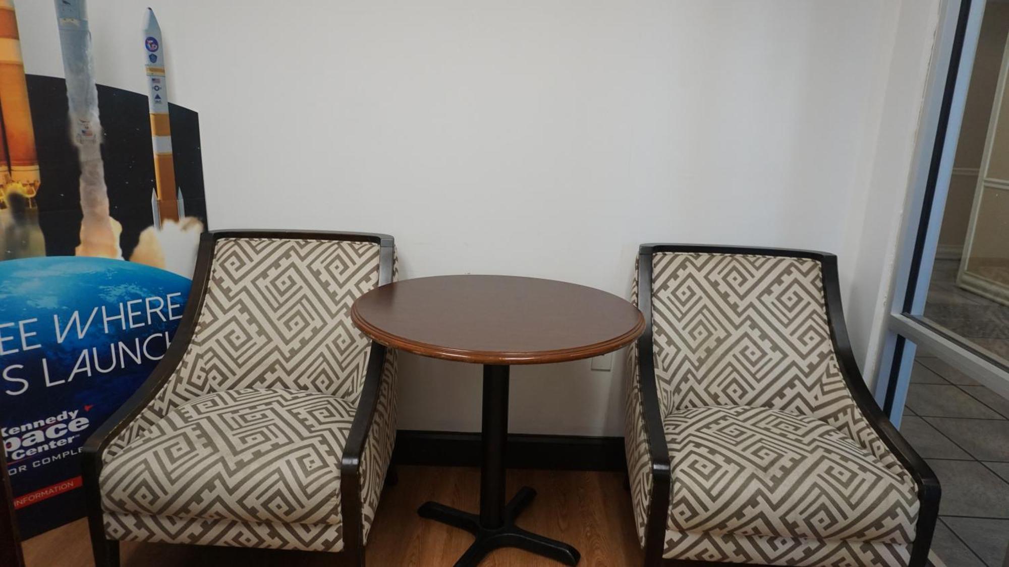 Island Hotel Of Space Coast Merritt Island Экстерьер фото