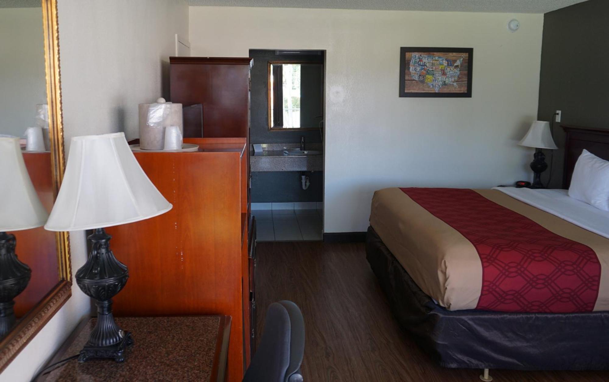 Island Hotel Of Space Coast Merritt Island Экстерьер фото